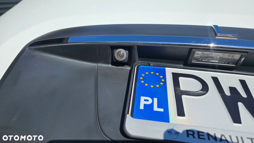 Dacia Lodgy TCe 100 GPF (7-Sitzer) Comfort - 37
