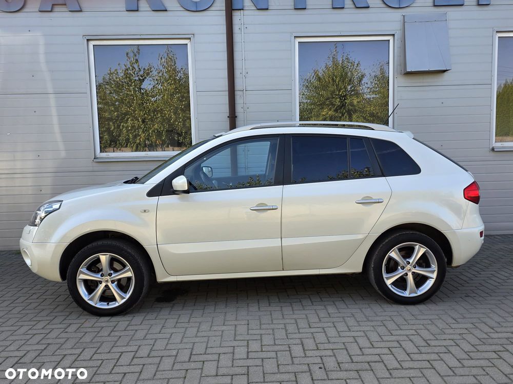 Renault Koleos - 10