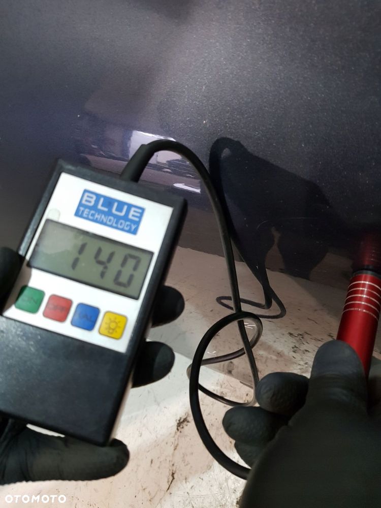 drzwi prawe prawy tył renault clio iv hb 5d - 13