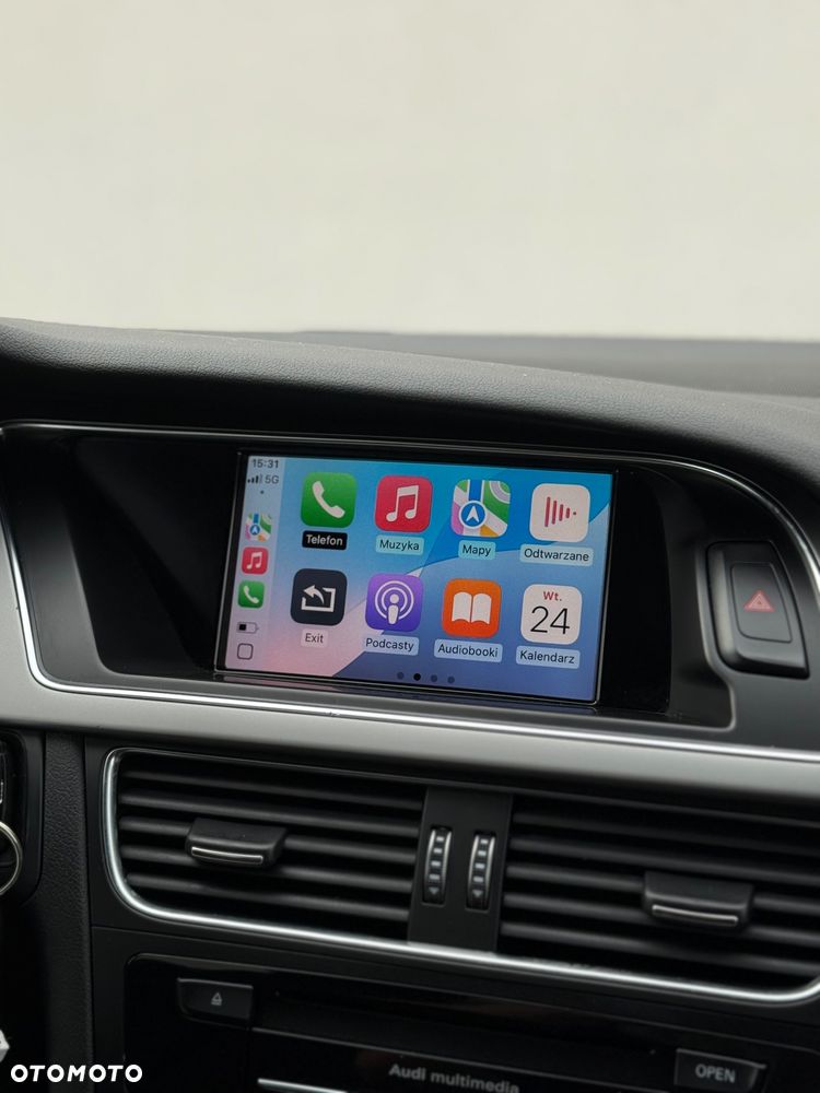 Audi A5 Sportback 1.8 TFSI - 29