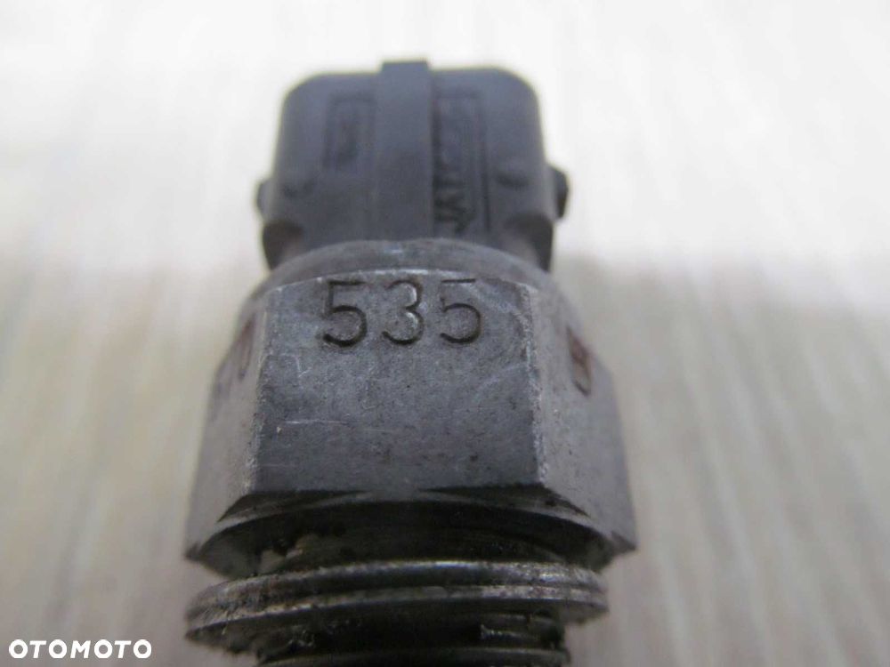 OPEL VIVARO TRAFIC 2.0 DCI 06-14 CZUJNIK POZIOMU OLEJU 670535B - 6