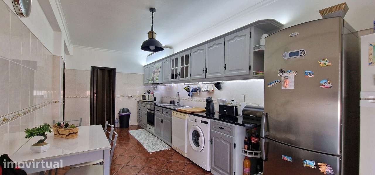 Apartamento T3 no Entroncamento - Grande imagem: 2/18