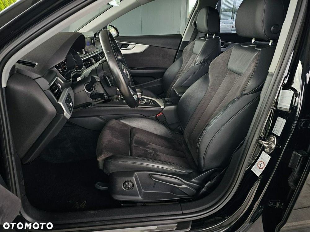 Audi A4 Avant - 31