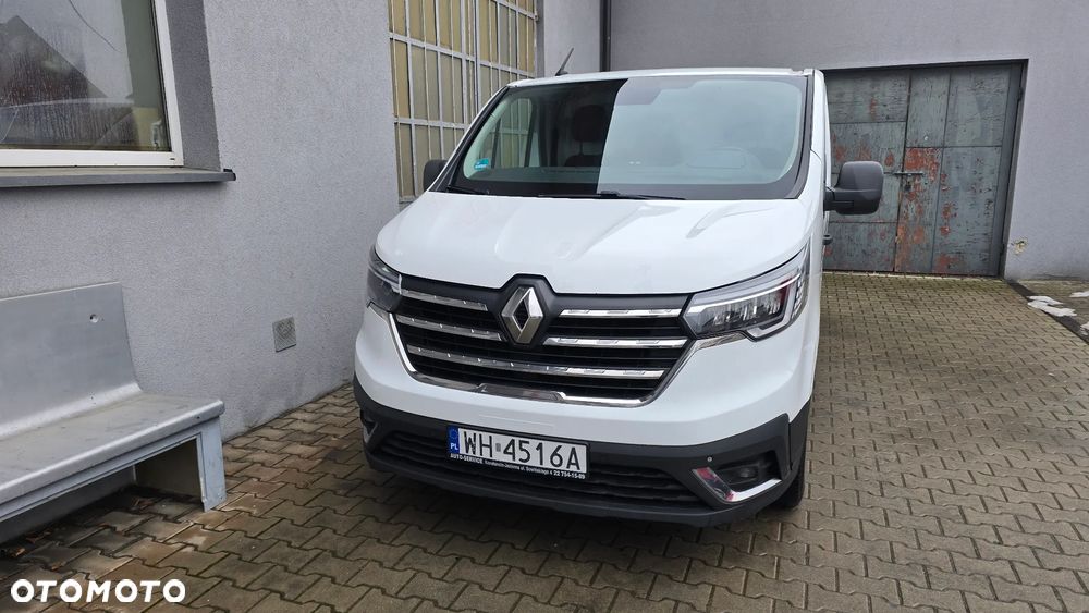 Renault Trafic - 19