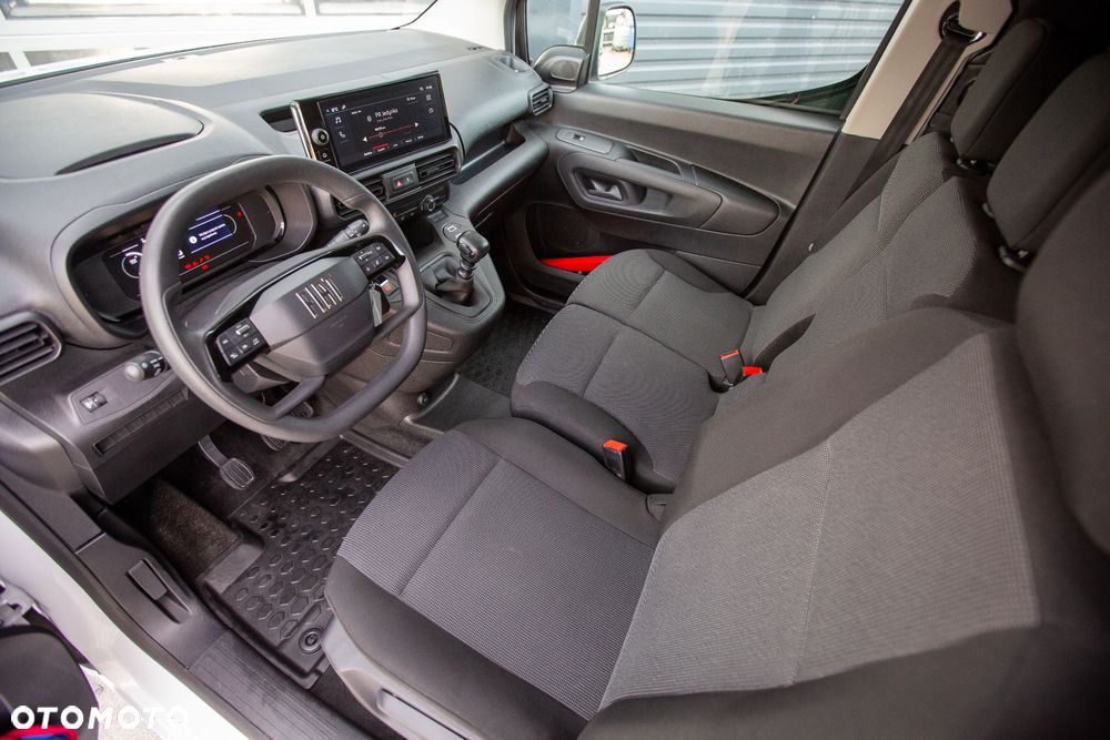 Fiat Doblo Maxi CARGO L2H1 *NOWY MODEL* - 7