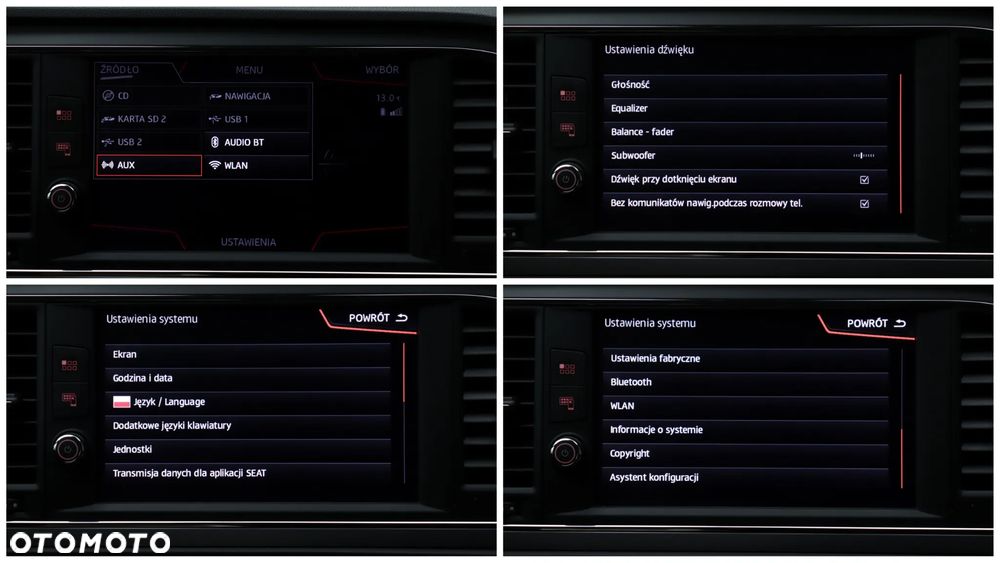 Seat Leon 2.0 TDI DSG Xcellence - 30