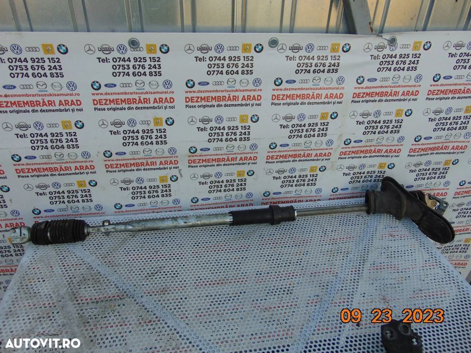 Coloana Volan Range Rover Sport l494 3013-2022 ax coloana volan vogue - 1