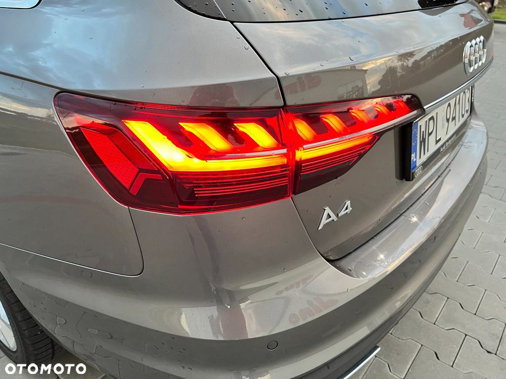 Audi A4 Avant - 12
