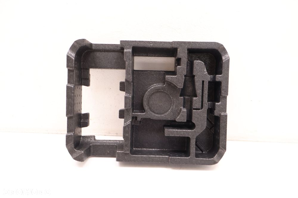 JEEP COMPASS II LIFT STYROPIAN WKŁAD BAGAŻNIKA 52142259 - 1