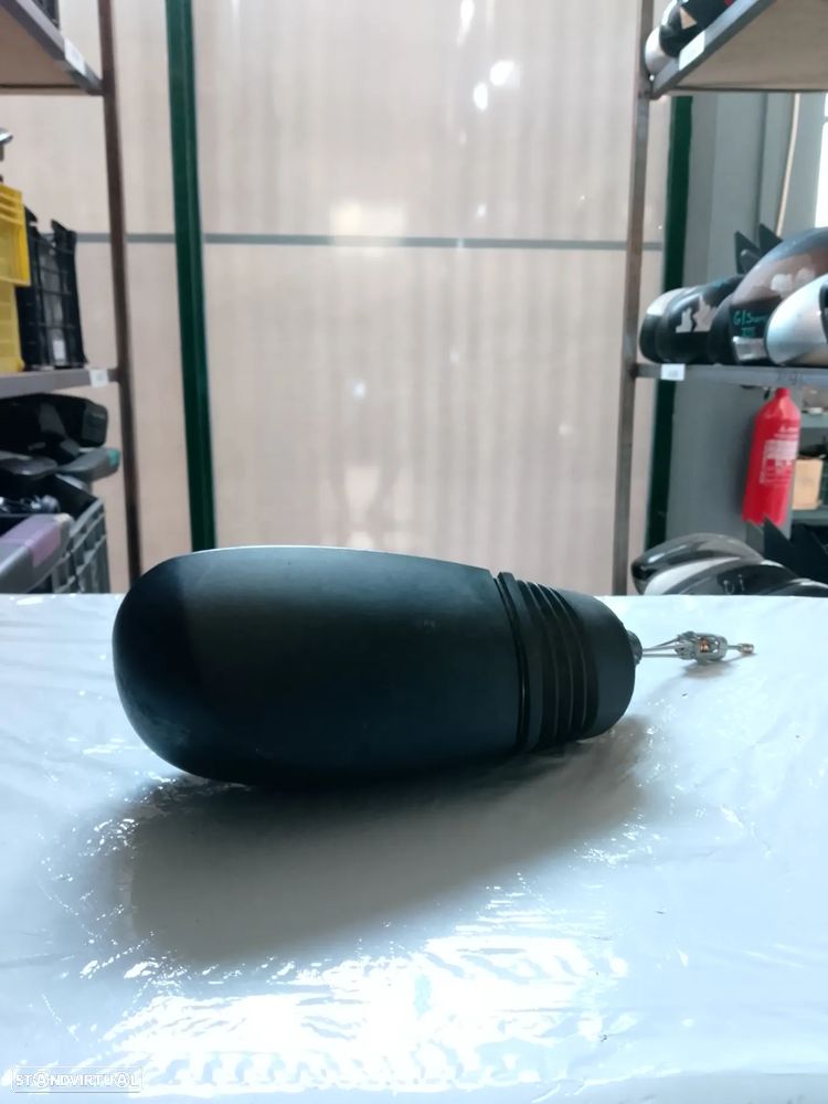 RETROVISOR DIREITO FIAT PUNTO 99- - 2