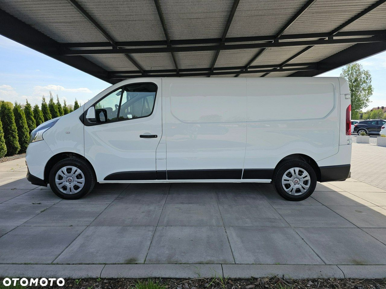Fiat Talento - 10