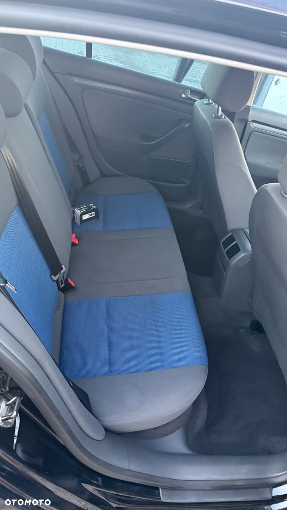 Volkswagen Golf 1.4 Comfortline - 7