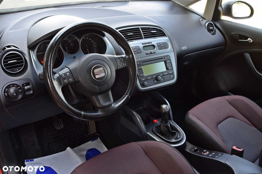 Seat Altea - 6