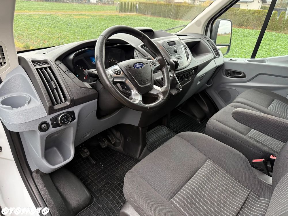 Ford Transit - 16