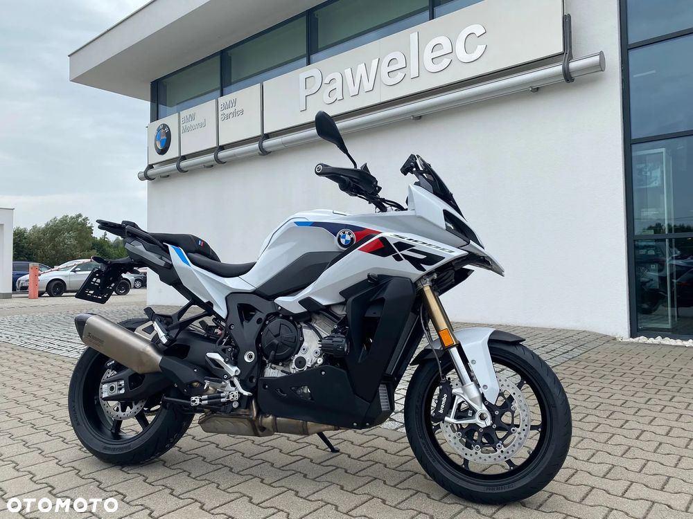 BMW XR - 1