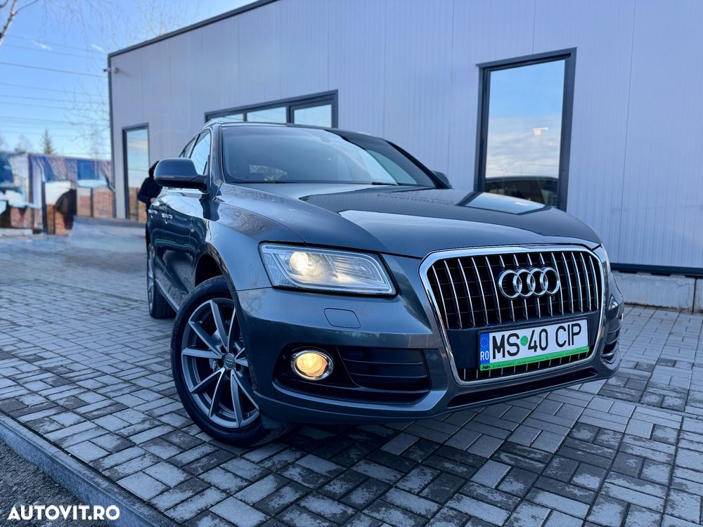 Audi Q5 - 16