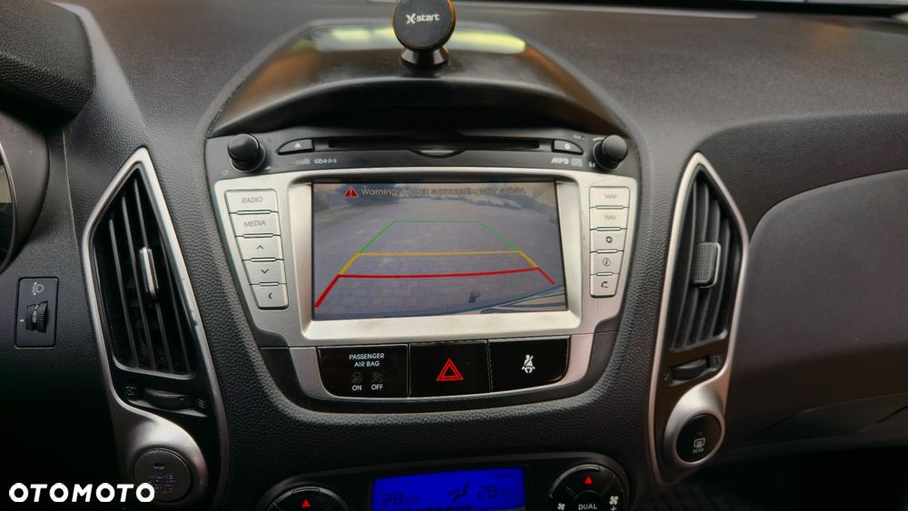 Hyundai ix35 - 25