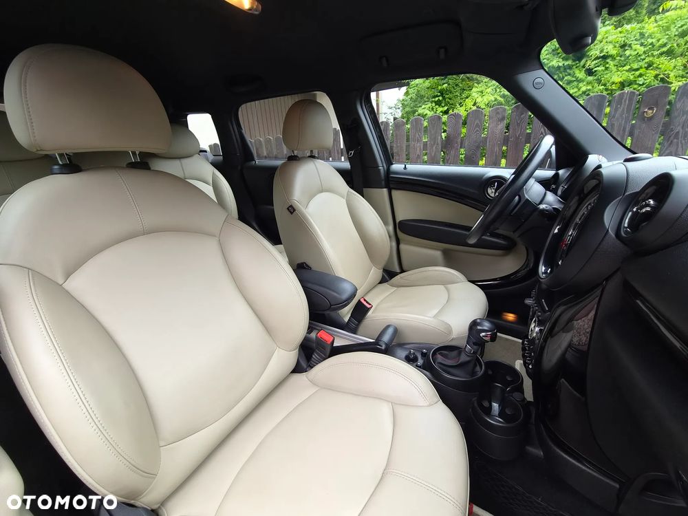 MINI Countryman - 11