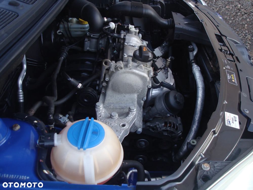 Skoda Fabia 1.2 HTP Classic - 24