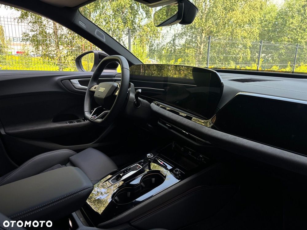 Audi A5 Avant - 17