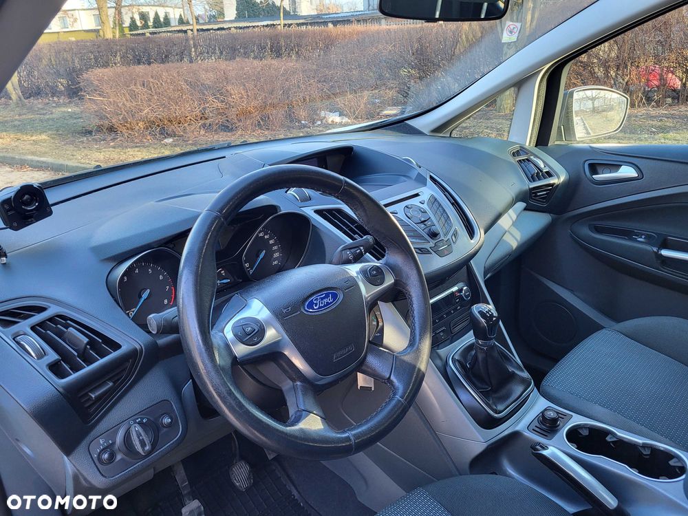 Ford C-MAX - 4