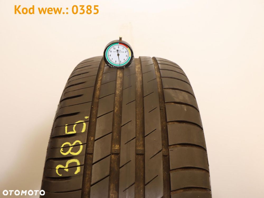 Goodyear Efficientgrip Performance - 225/50 R17 - 1