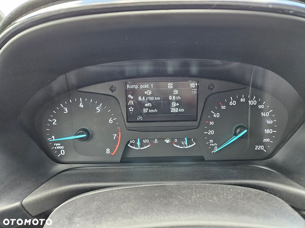 Ford Fiesta 1.0 EcoBoost ST-Line - 16