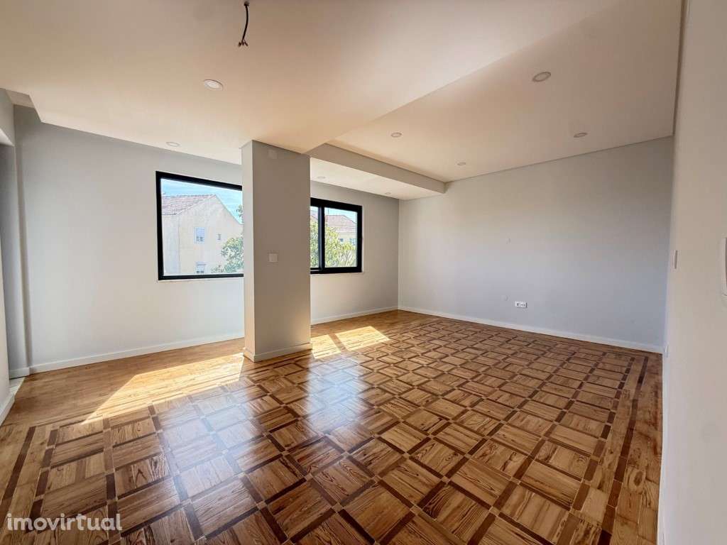 T3 totalmente remodelado Arrendamento - Grande imagem: 2/20