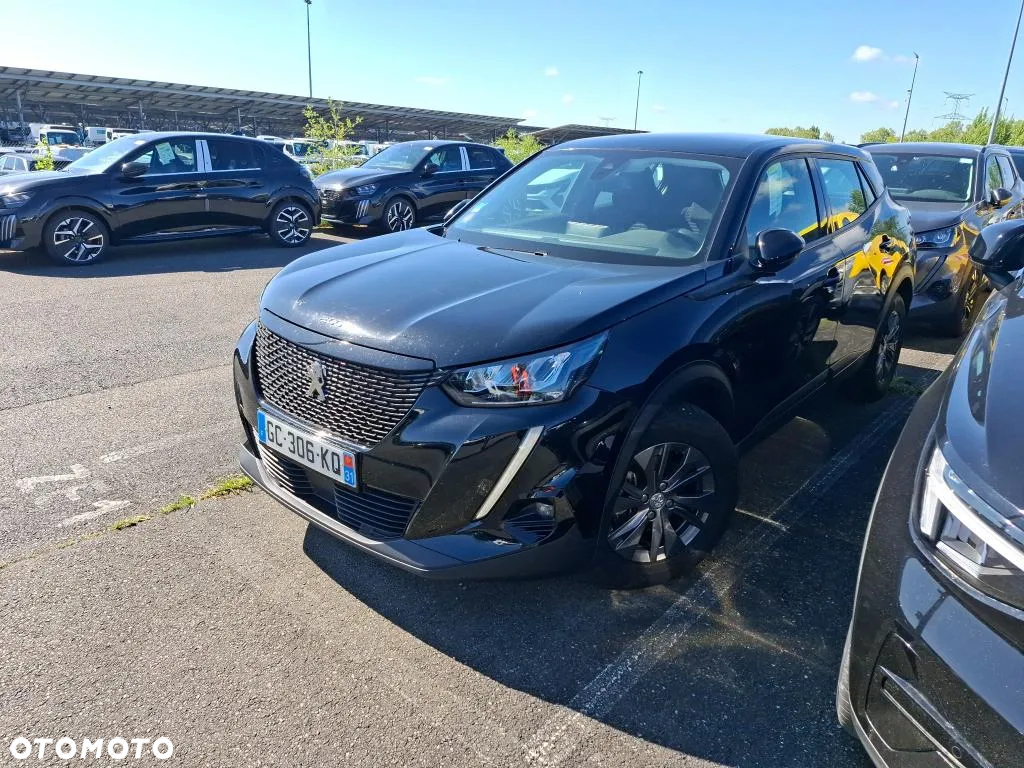 Peugeot 2008 1.2 PureTech GT Pack S&S EAT8 - 23