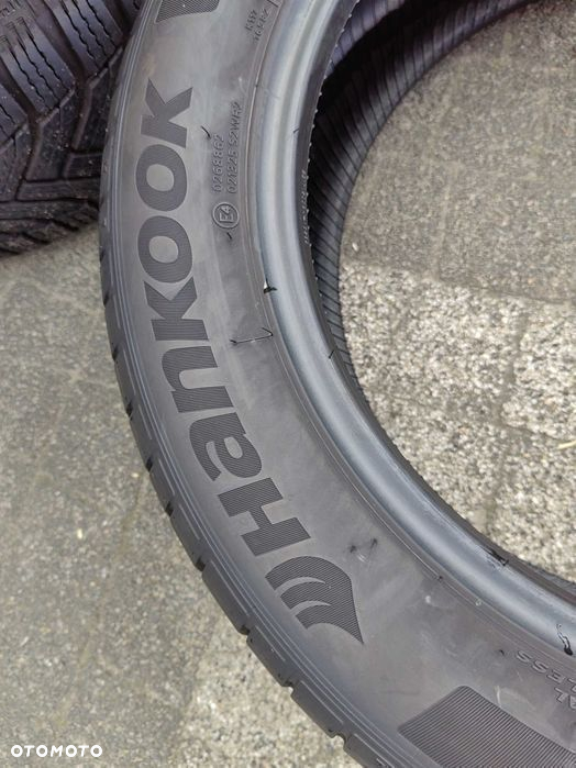 205/55R17 91W Hankook Ventus S1 evo2 MO para lato PL38 K4 - 5