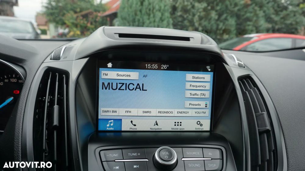 Ford Kuga 1.5 EcoBoost 2WD Trend - 29