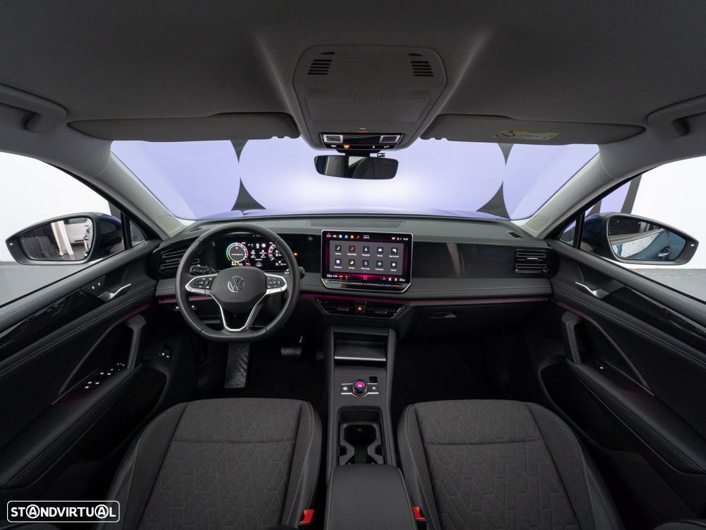 VW Tiguan 1.5 TSI eHybrid Urban DSG - 16