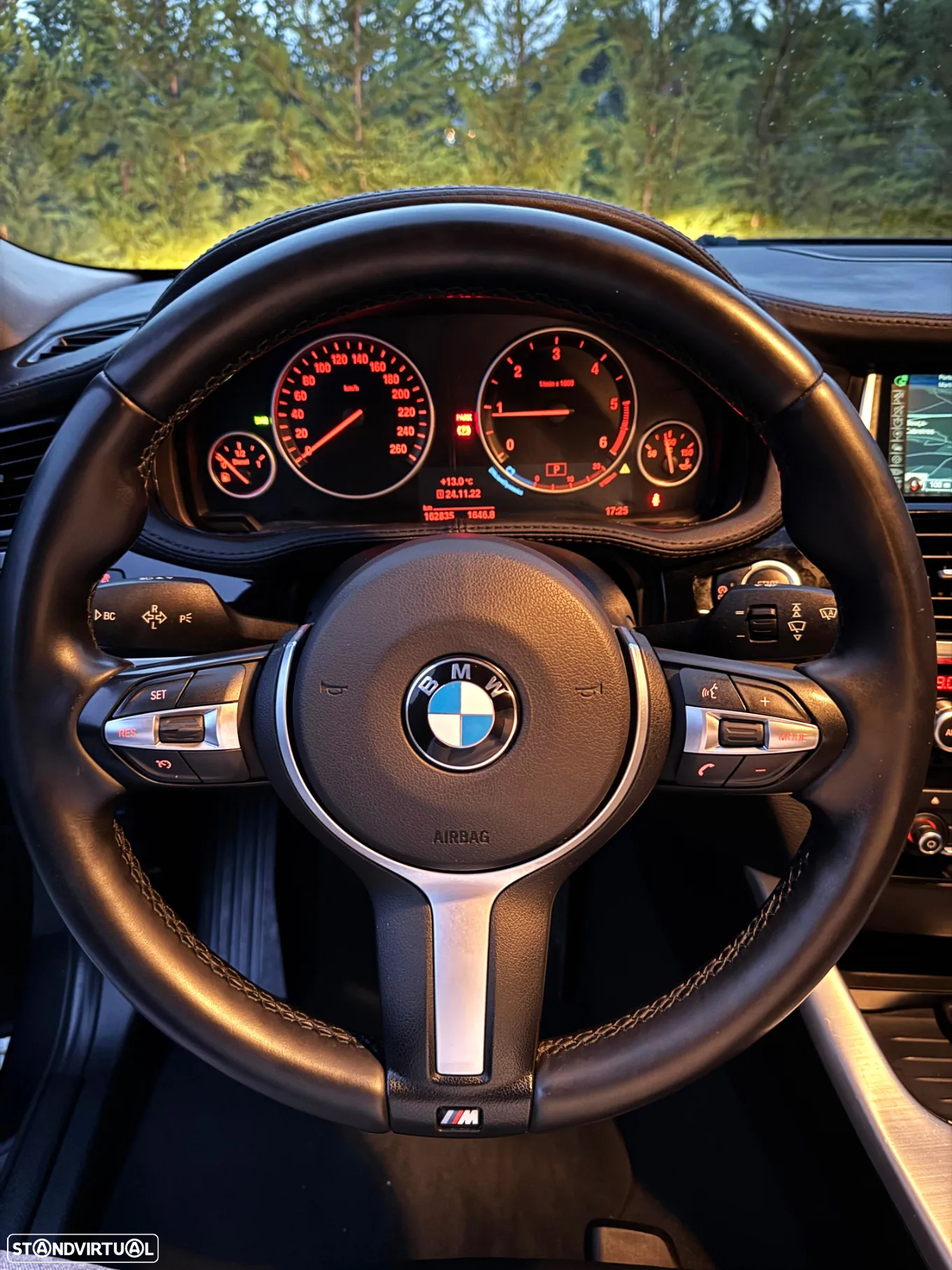 BMW X4 20 d xDrive Auto - 16