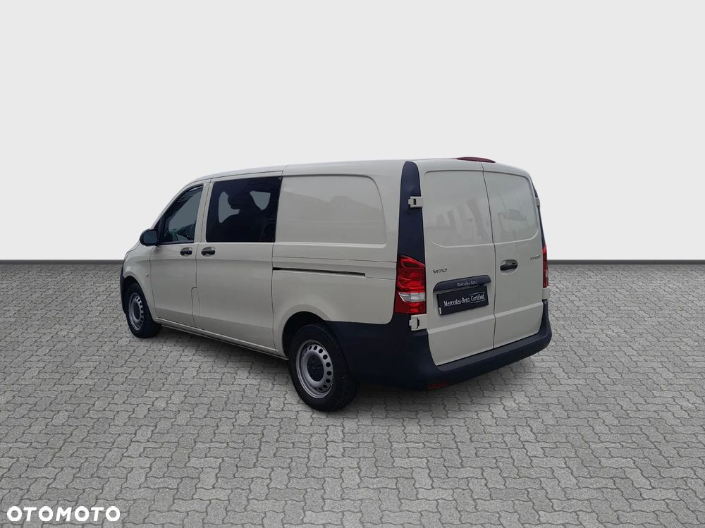 Mercedes-Benz Vito - 3