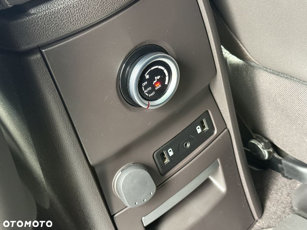 Renault Espace Energy TCe 200 EDC Initiale Paris - 35