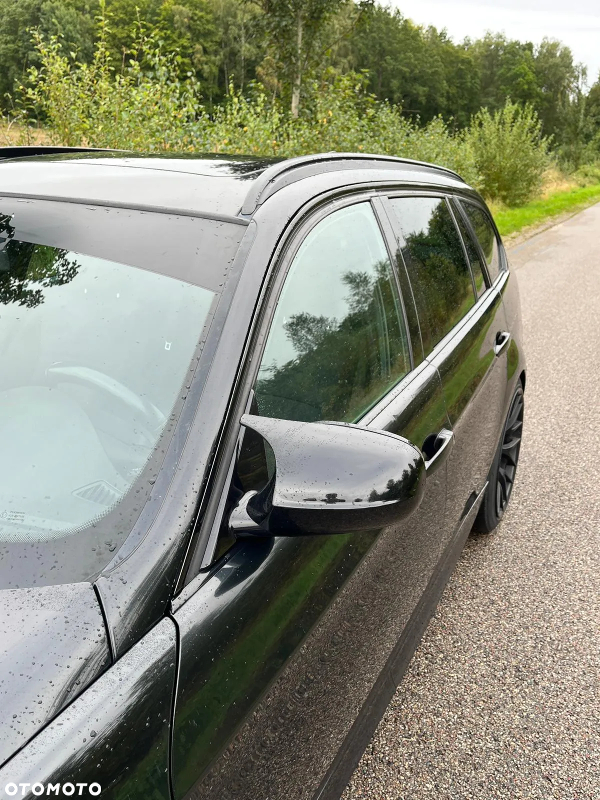 BMW Seria 3 320d - 5