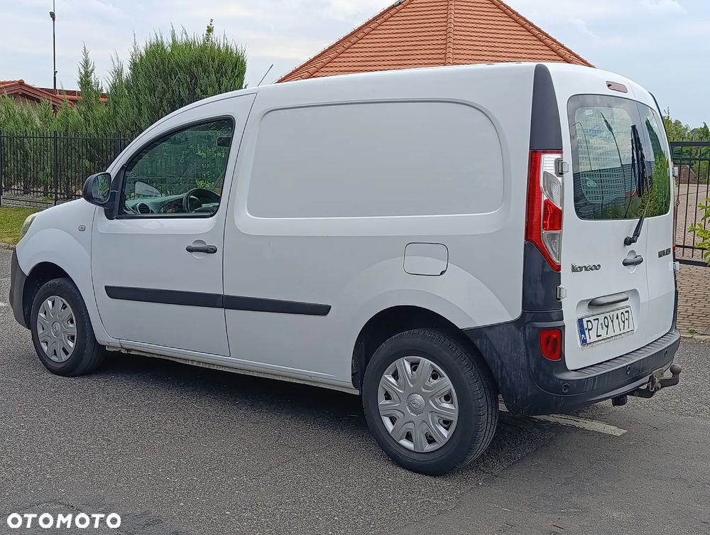 Renault kANGOO - 34