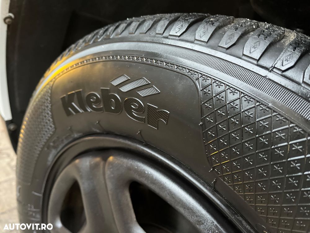 Dacia Duster Blue dCi 115 4WD Comfort - 29