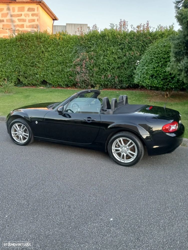 Mazda MX-5 - 3