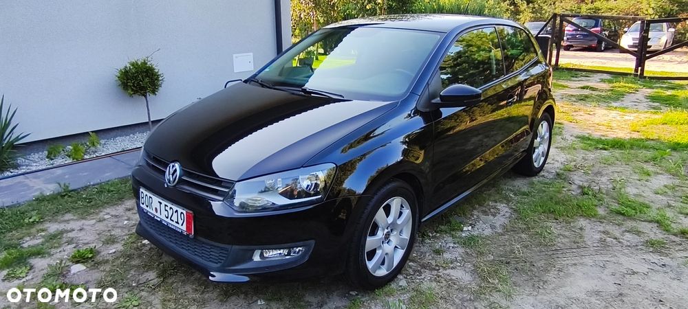 Volkswagen Polo - 2