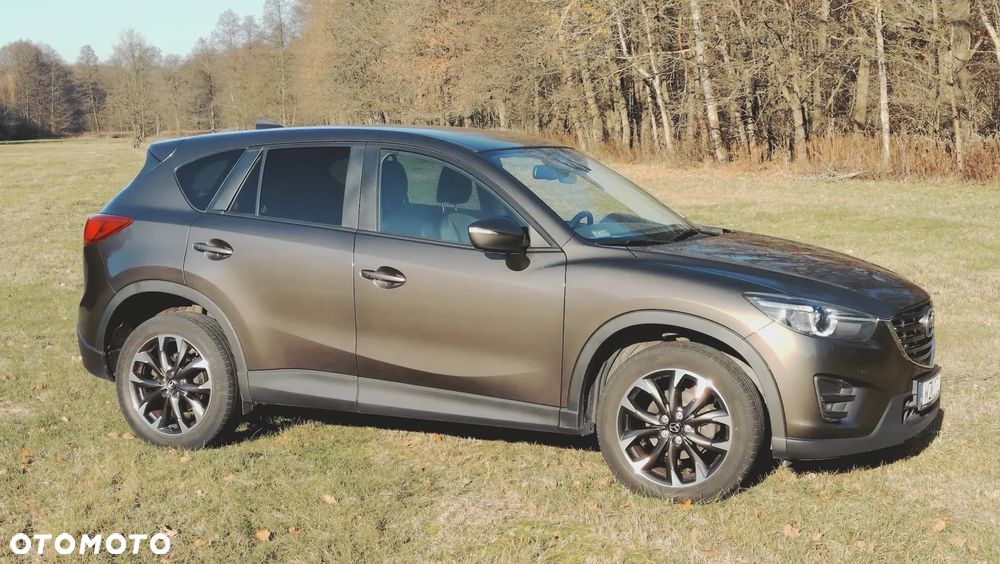 Mazda CX-5 2.0 Skyenergy 2WD - 2
