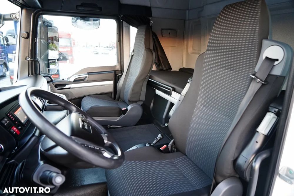 MAN TGS 18. 440 / XLX / NAVI - 23