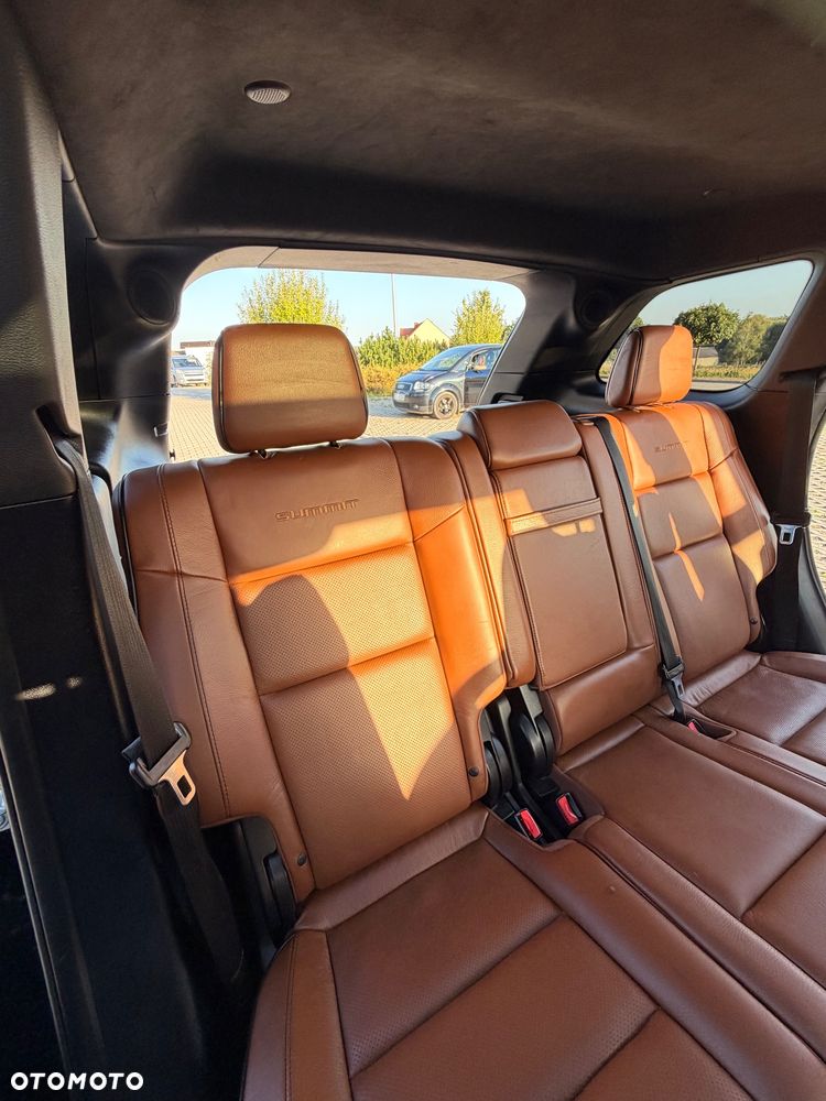 Jeep Grand Cherokee Gr 3.6 V6 Overland Summit - 34