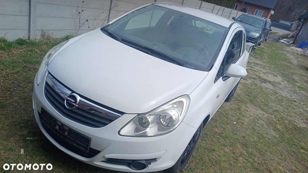 Opel Corsa 1.0 12V Cool - 12