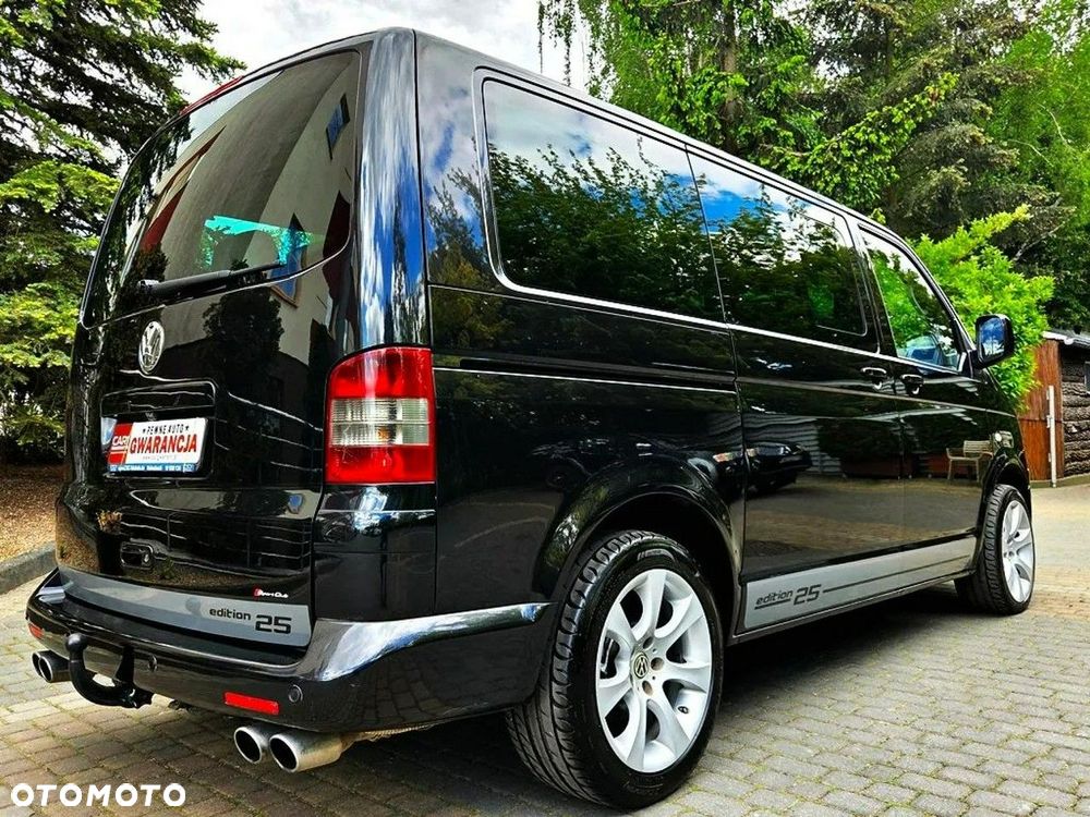 Volkswagen Multivan - 30