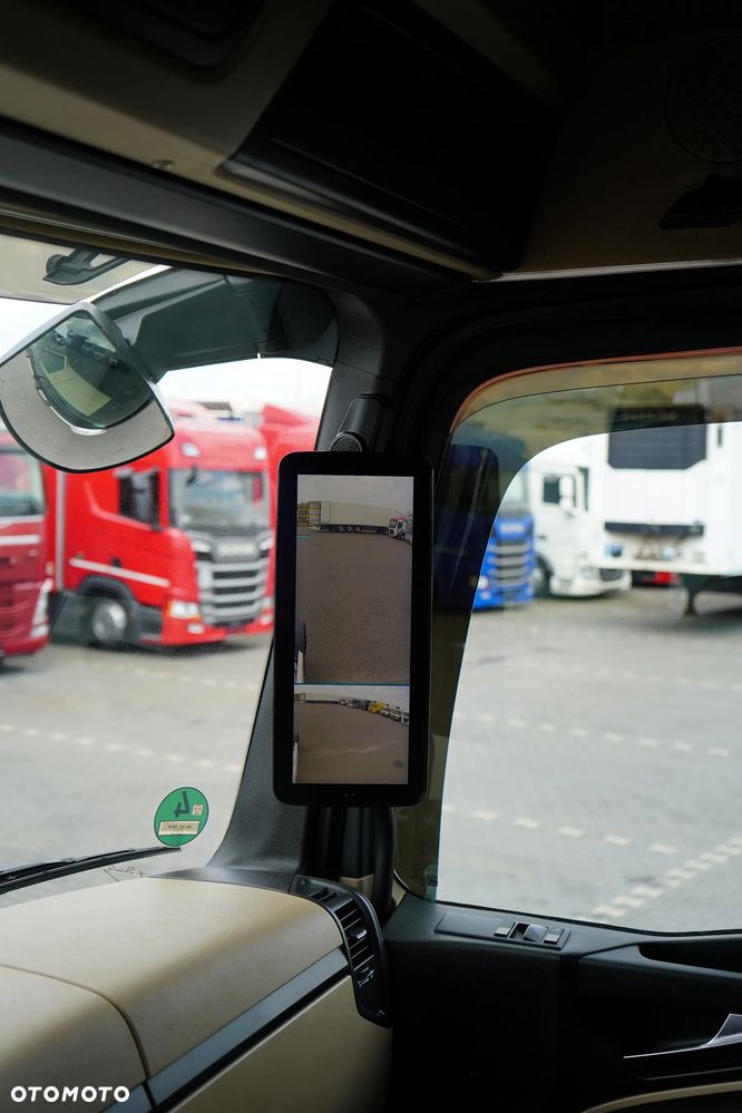 Mercedes-Benz / ACTROS / 1851 / ACC / E 6 / MP 5 / I – COOL / RETARDER / BIG SPACE - 24