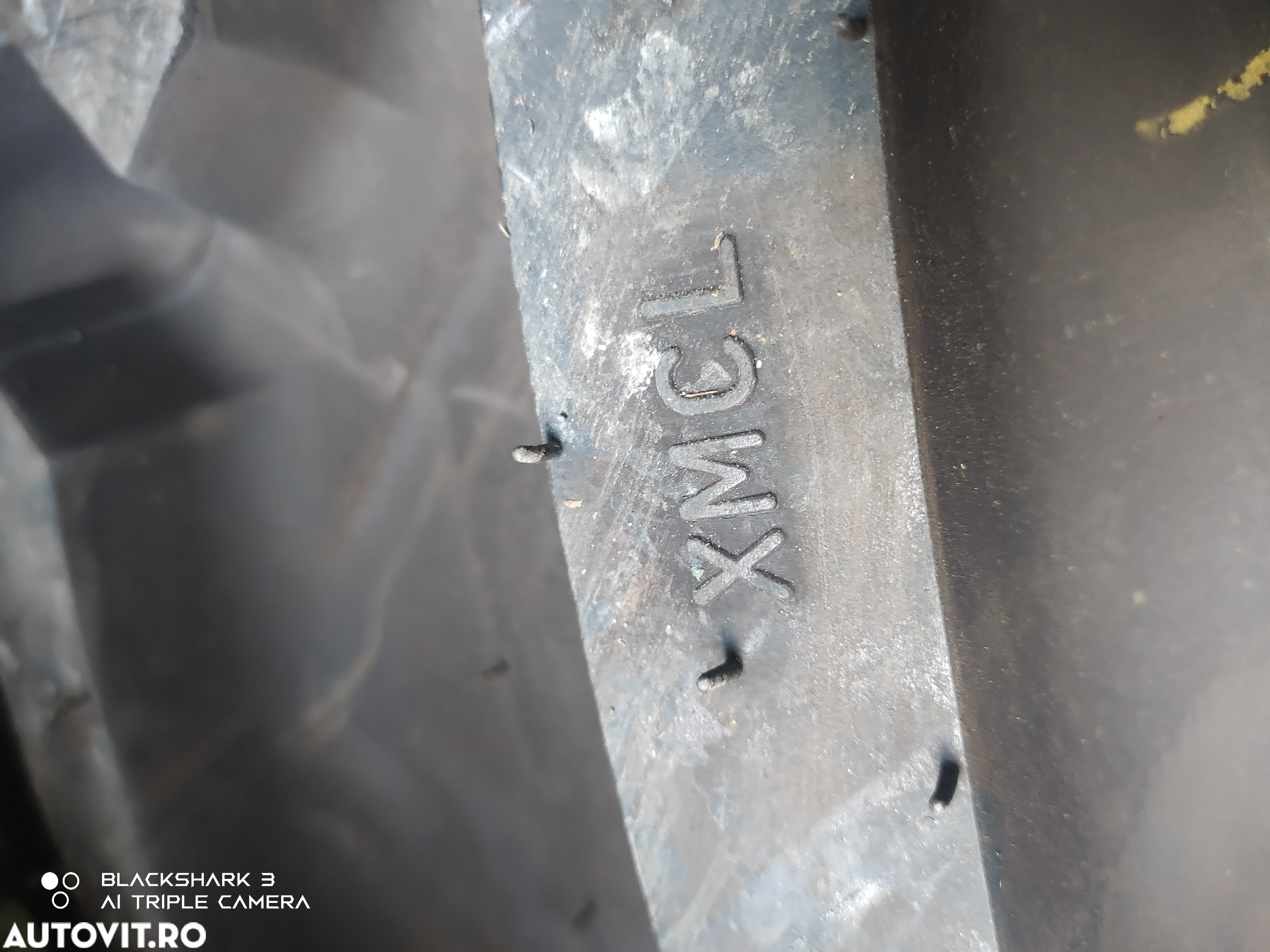 420 70 20 buldoexcavator Michelin 16.0 70 20 industriale - 8