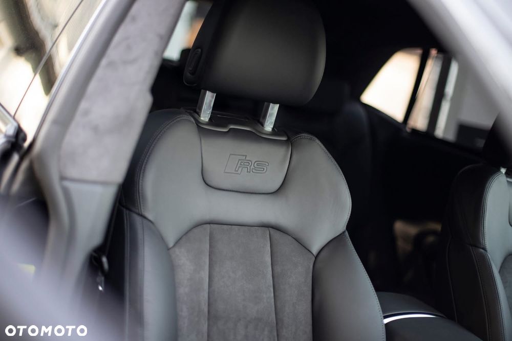 Audi RS Q8 TFSI mHEV Quattro Tiptronic - 16