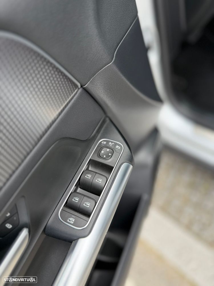 Mercedes-Benz EQA 250 Progressive - 49