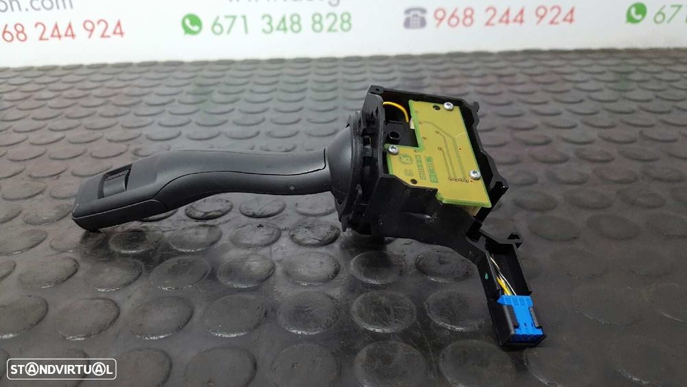 COMANDO DO LIMPA-VIDROS AUDI A3 (8P) 2.0 TDI ATTRACTION - 3